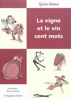 Couverture_La vigne et le vin