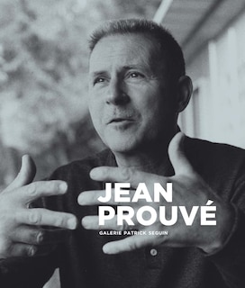 Couverture_Jean Prouvé