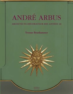 Couverture_André Arbus