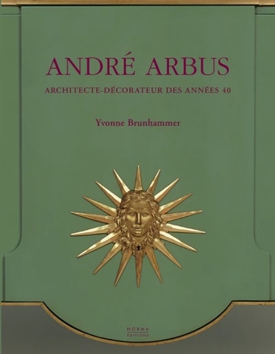 Couverture_André Arbus