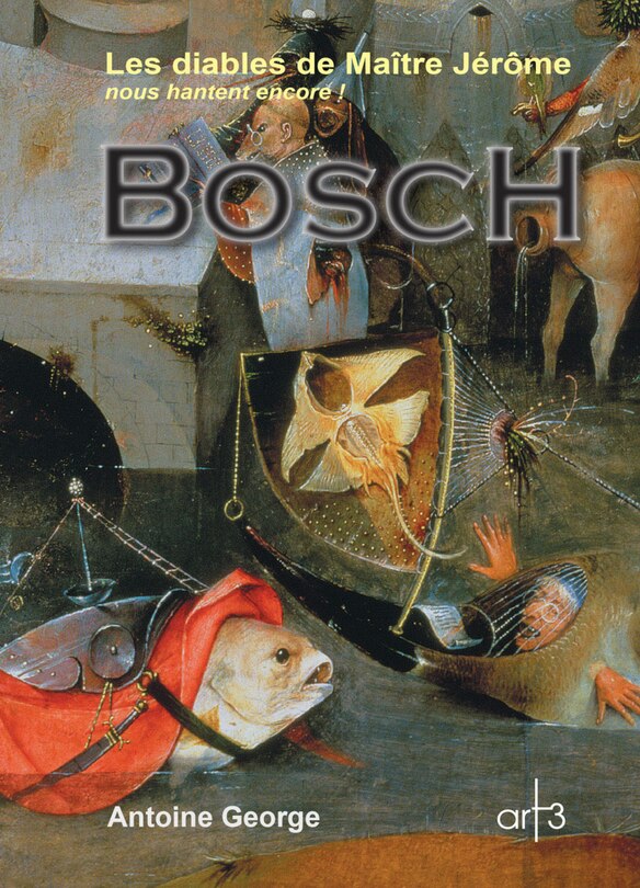 Bosch: les diables de Maître Jérôme nous hantent encore !