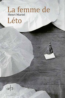 Couverture_La femme de Léto