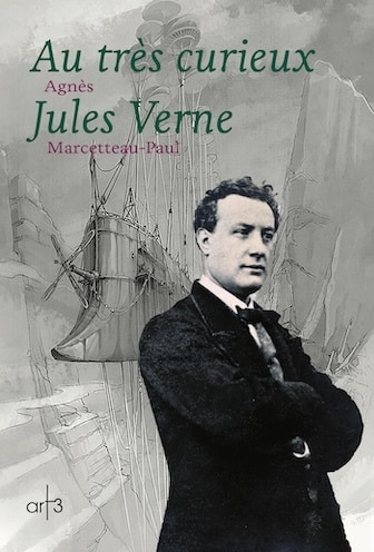 Couverture_Au très curieux Jules Verne