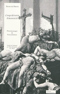 Couverture_L' inquiétante étrangeté