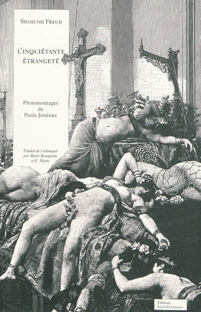 Couverture_L' inquiétante étrangeté