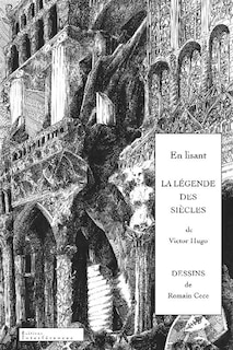 Front cover_En lisant La légende des siècles de Victor Hugo