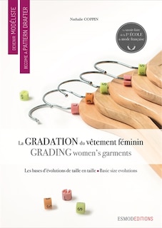 Couverture_La gradation du vêtement féminin