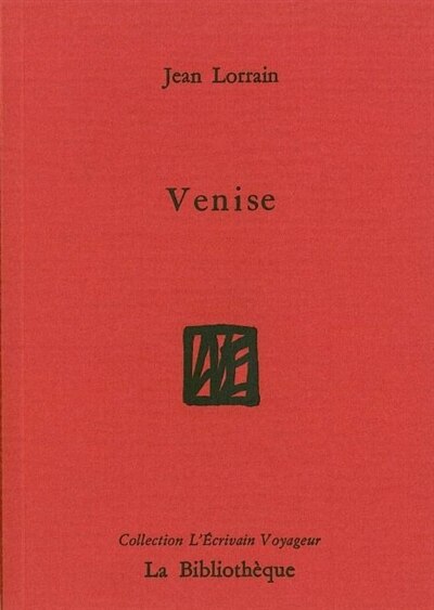 Venise