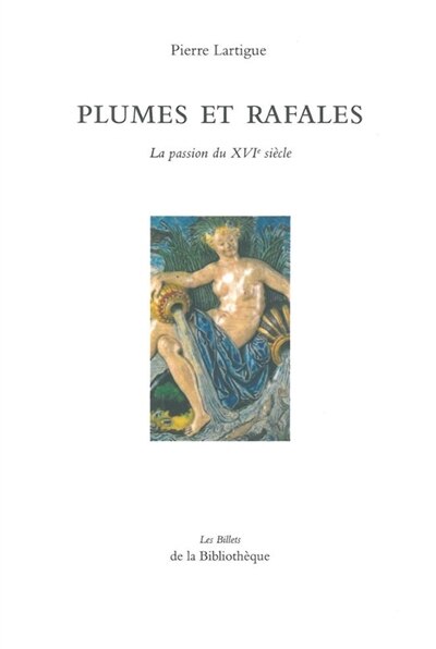 Front cover_Plumes et rafales