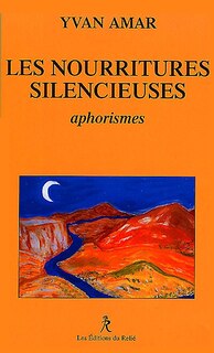 Front cover_Les nourritures silencieuses