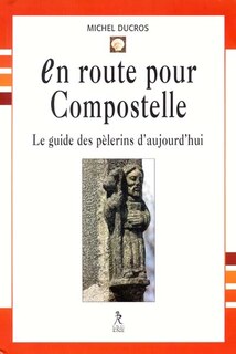 Front cover_En route pour Compostelle