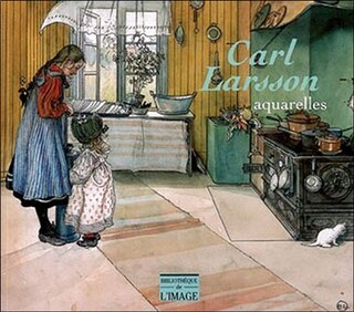 Front cover_Carl Larsson, 1853-1919