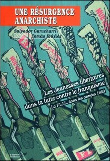 Front cover_Une résurgence anarchiste
