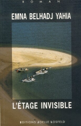 Couverture_L'étage invisible