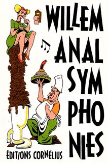 Front cover_Anal symphonies