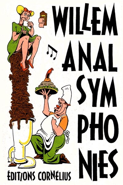 Front cover_Anal symphonies