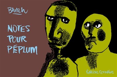 Front cover_Notes pour Péplum