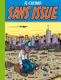 Couverture_Sans issue