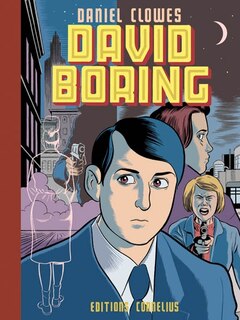 Couverture_David Boring