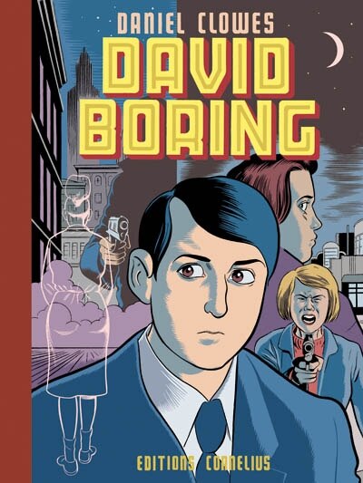 Couverture_David Boring