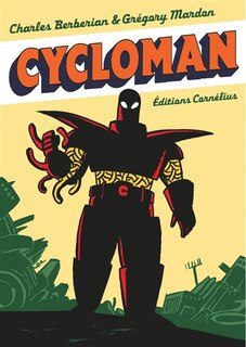 Front cover_Cycloman
