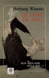 Couverture_Mon bien-aimé est à moi