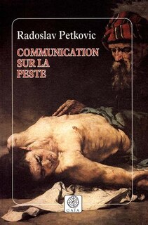Front cover_Communication sur la peste