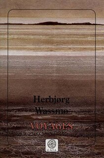 Couverture_Voyages : quatre récits