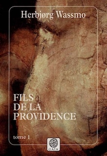 Couverture_Fils de la providence