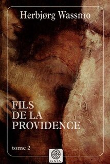 Couverture_Fils de la providence