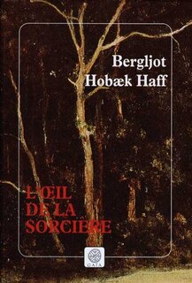 Couverture_L' oeil de la sorci&egrave;re