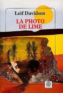 Front cover_La photo de Lime