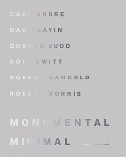 Front cover_Monumental Minimal