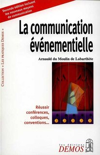 Front cover_La communication &eacute;v&eacute;nementielle