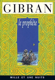 Couverture_Le prophète