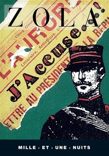 Front cover_J'ACCUSE