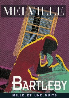 Front cover_BARTLEBY