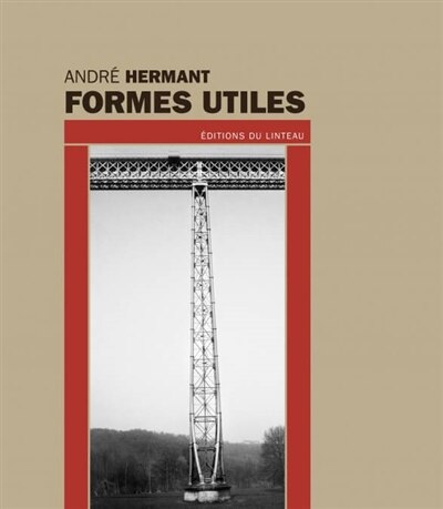 Front cover_Formes utiles ; Pour une prise de conscience publique