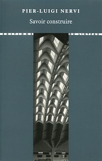 Front cover_Savoir construire