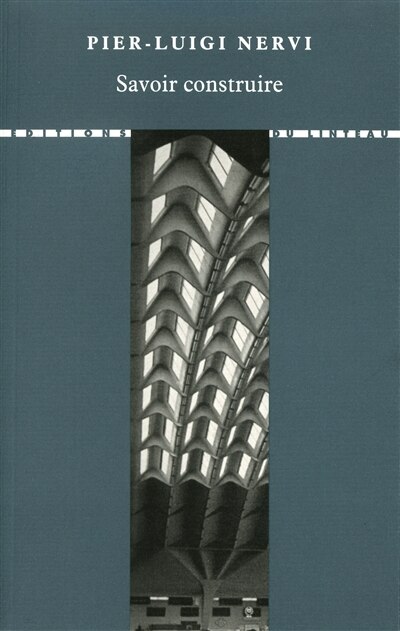Front cover_Savoir construire