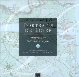 Couverture_Portraits de Loire