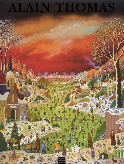 Couverture_Alain Thomas