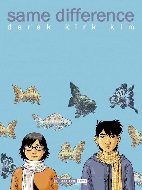 Front cover_Same Difference