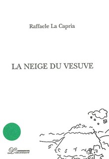 Couverture_La neige du Vésuve
