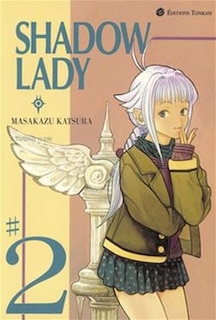 Front cover_Shadow Lady T02
