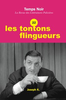 Temps noir, no 22