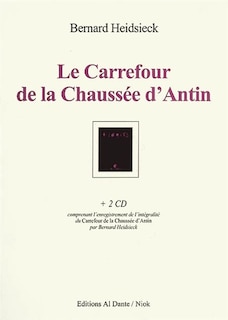 Front cover_Le carrefour de la Chaussée d'Antin