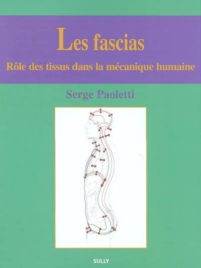 Front cover_Les fascias