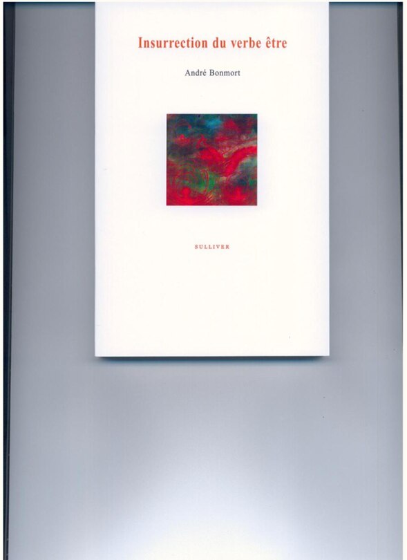 Couverture_Insurrection du verbe etre
