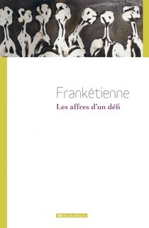 Front cover_Les affres d'un défi
